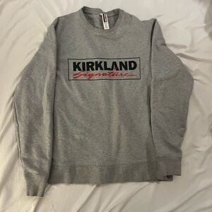 Kirklands (Costco) Sweatshirt